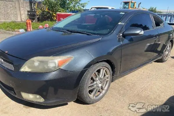 Photo of 2006 Scion tC
