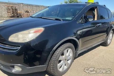 Photo of 2006 Subaru B9 Tribeca