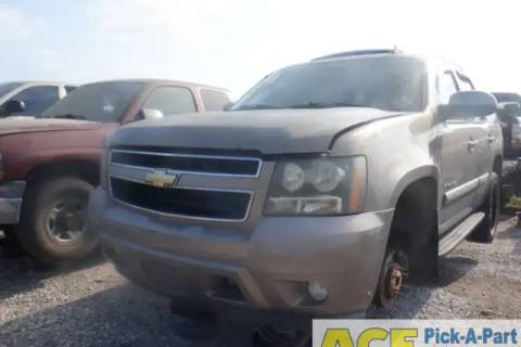 Photo of 2007 Chevrolet Tahoe
