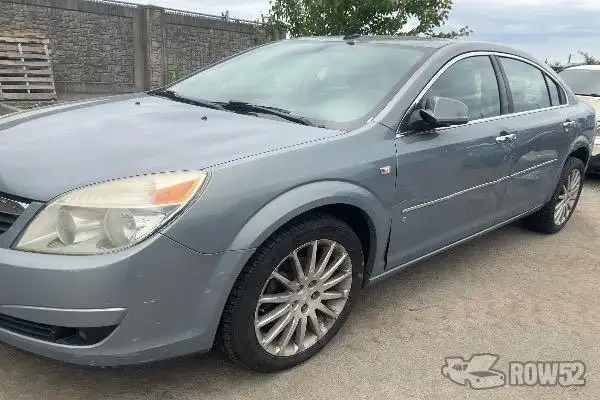 Photo of 2007 Saturn Aura