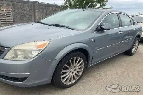 Photo of 2007 Saturn Aura