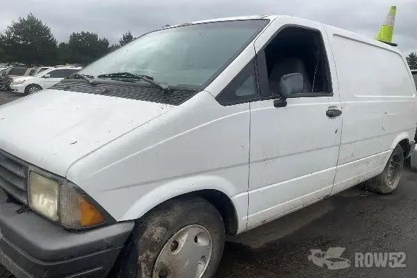Photo of 1996 Ford Aerostar