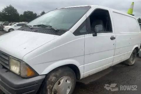 Photo of 1996 Ford Aerostar