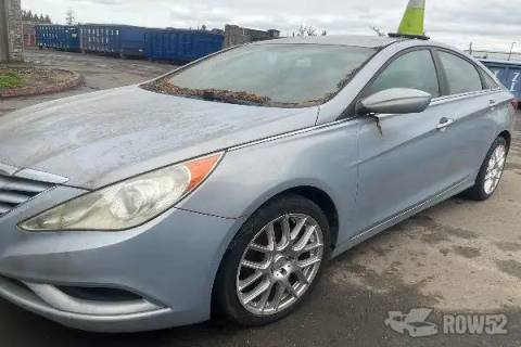 Photo of 2011 Hyundai Sonata