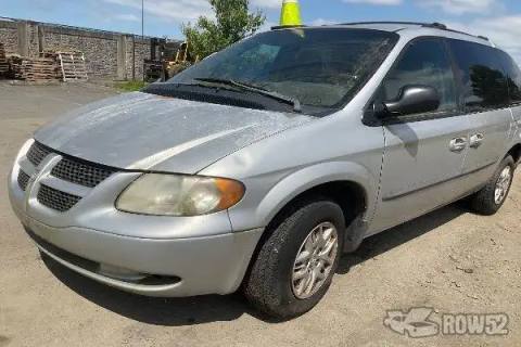 Photo of 2002 Dodge Caravan