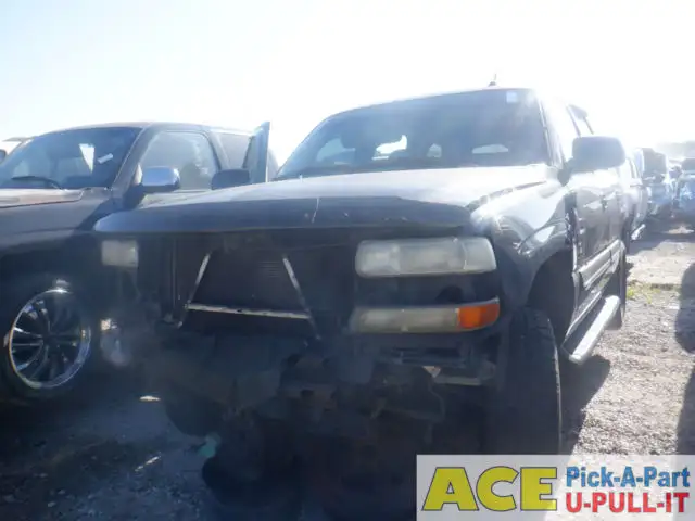 Photo of 2005 Chevrolet Tahoe