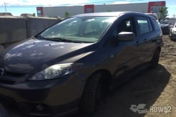 Photo of 2007 Mazda Mazda5