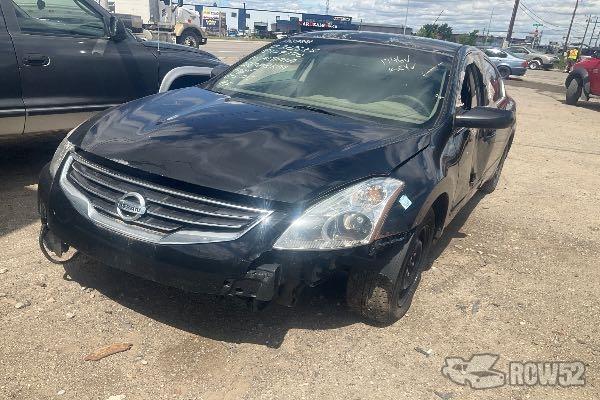 Photo of 2010 Nissan Altima