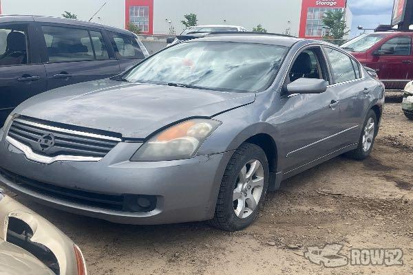 Photo of 2007 Nissan Altima
