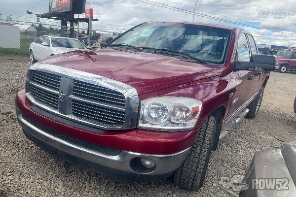 Photo of 2008 Dodge Ram 1500 DR (1500)
