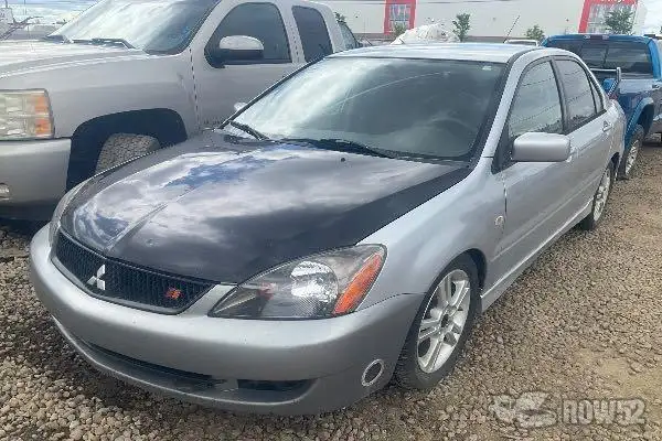 Photo of 2006 Mitsubishi Lancer