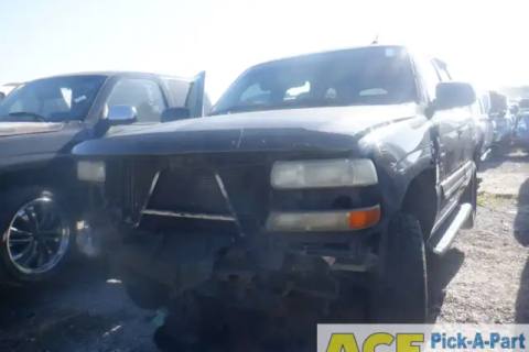 Photo of 2005 Chevrolet Tahoe
