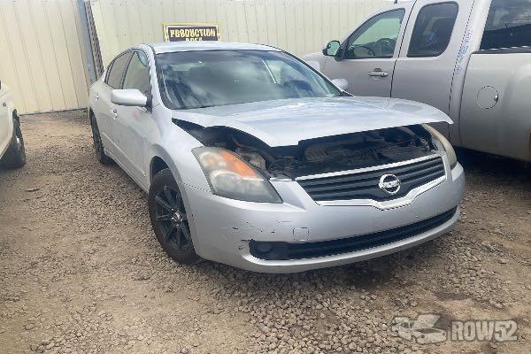 Photo of 2007 Nissan Altima