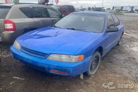 Photo of 1994 Honda Accord