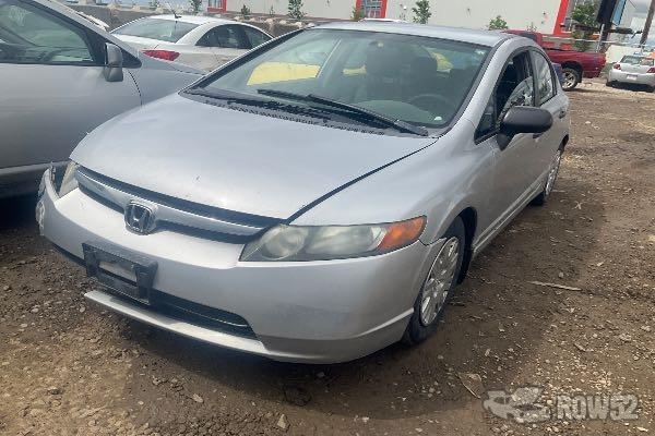 Photo of 2007 Honda Civic