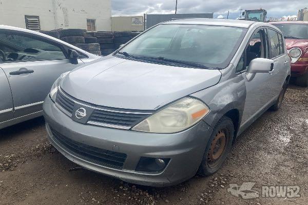 Photo of 2008 Nissan Versa