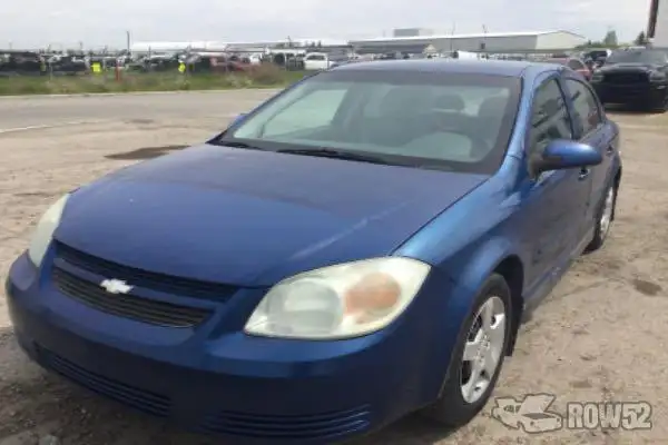 Photo of 2005 Chevrolet Cobalt
