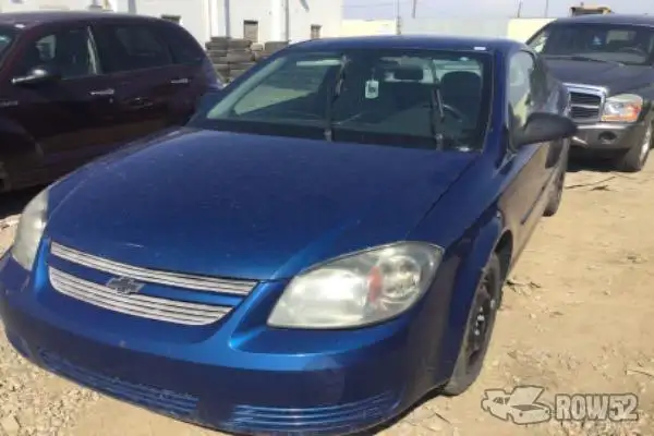 Photo of 2005 Chevrolet Cobalt Base