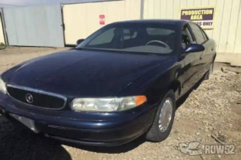 Photo of 2000 Buick Century