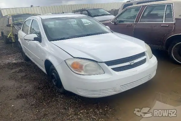 Photo of 2008 Chevrolet Cobalt 1LT