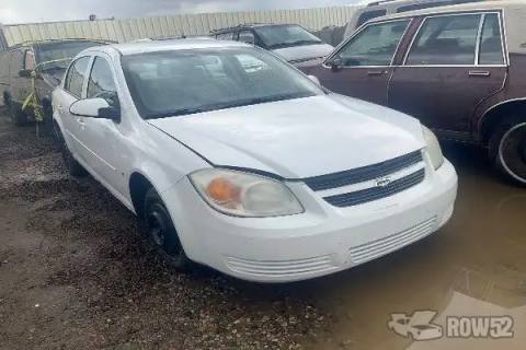 Photo of 2008 Chevrolet Cobalt