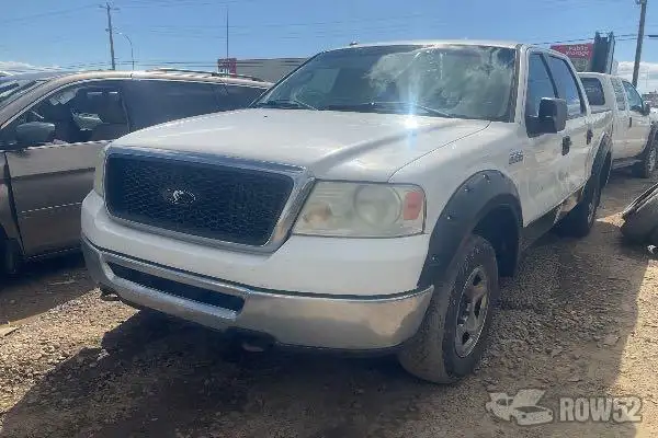 Photo of 2008 Ford F-150
