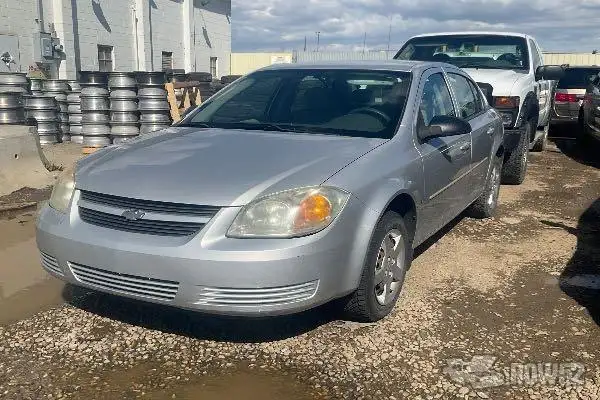 Photo of 2007 Chevrolet Cobalt
