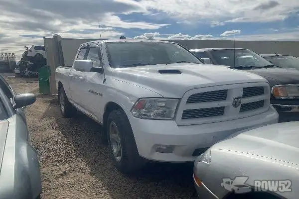 Photo of 2011 Ram 1500