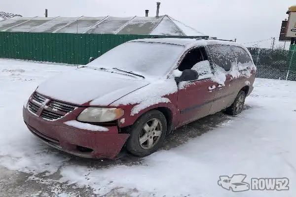 Photo of 2005 Dodge Grand Caravan