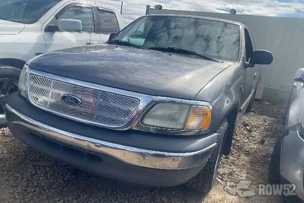 Photo of 2002 Ford F-150