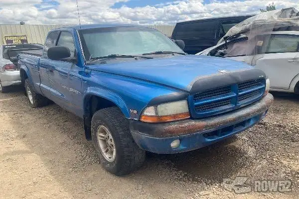 Photo of 2000 Dodge Dakota