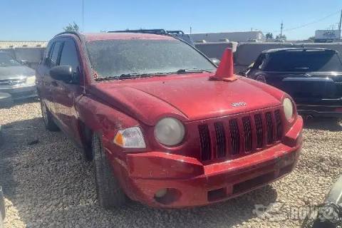 Photo of 2007 Jeep Compass
