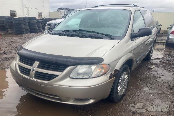 Photo of 2007 Dodge Caravan
