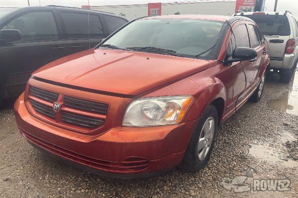 Photo of 2008 Dodge Caliber
