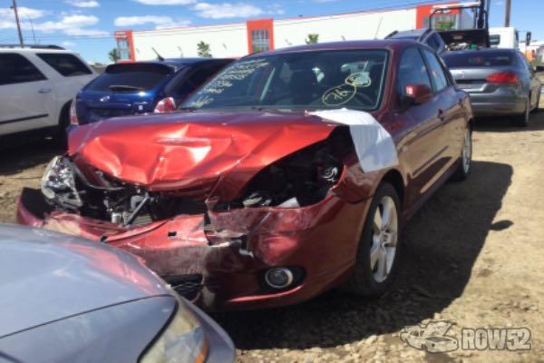 Photo of 2006 Mazda Mazda3