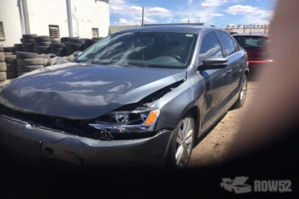 Photo of 2013 Volkswagen Jetta