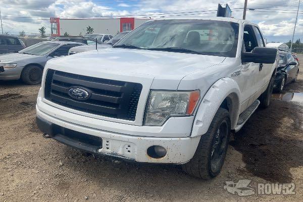 Photo of 2011 Ford F-150