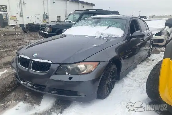 Photo of 2006 BMW 3-Series