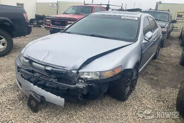 Photo of 2004 Acura TL