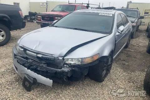 Photo of 2004 Acura TL