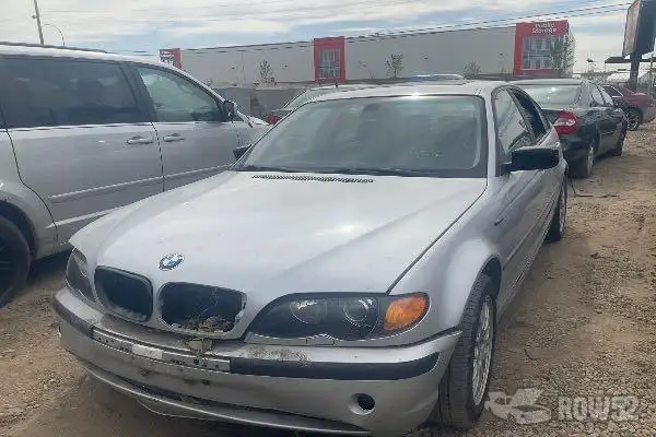 Photo of 2003 BMW 3-Series