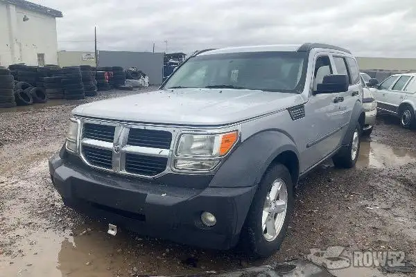 Photo of 2007 Dodge Nitro