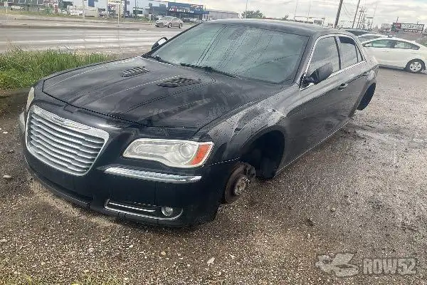 Photo of 2012 Chrysler 300