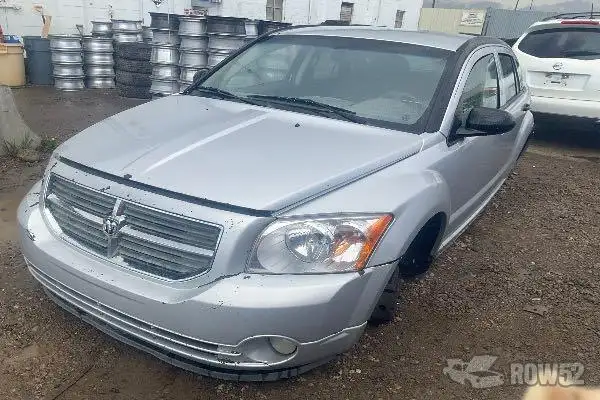 Photo of 2008 Dodge Caliber