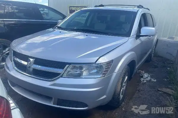 Photo of 2009 Dodge Journey