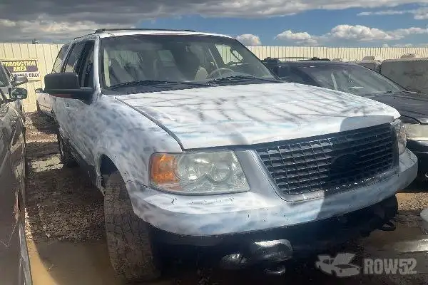 Photo of 2003 Ford Expedition