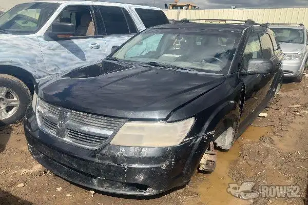 Photo of 2009 Dodge Journey SXT