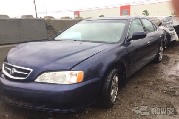 Photo of 2000 Acura TL