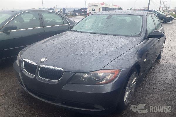 Photo of 2006 BMW 3-Series