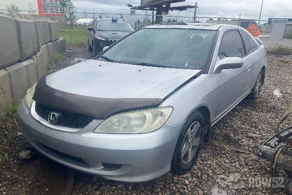 Photo of 2004 Honda Civic
